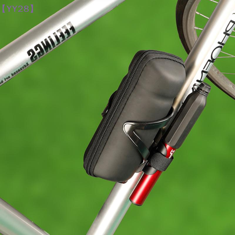Cycling Gear Bag - 【YY28】Прочный водонепроницаемый ящик для хранения велосипедных