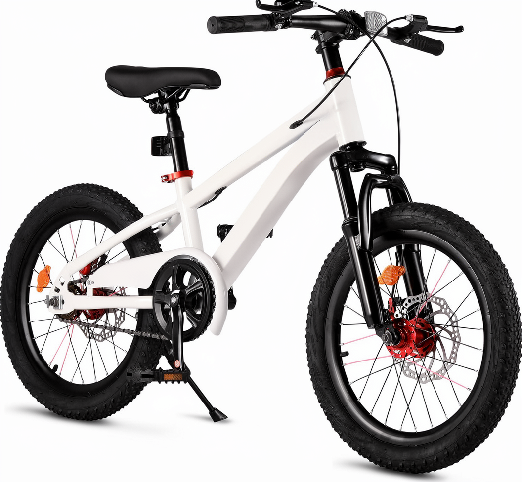 Cycling Gear Inches - Горный велосипед для детей 8-16 лет
