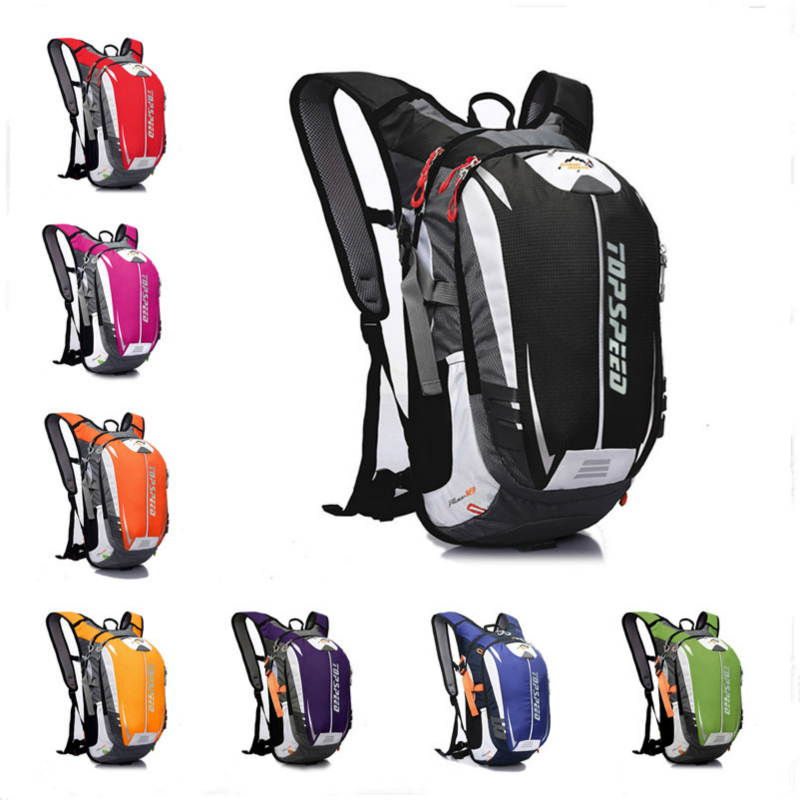 Cycling Gear Bag - Рюкзак для гидратации на велосипеде, портативные
