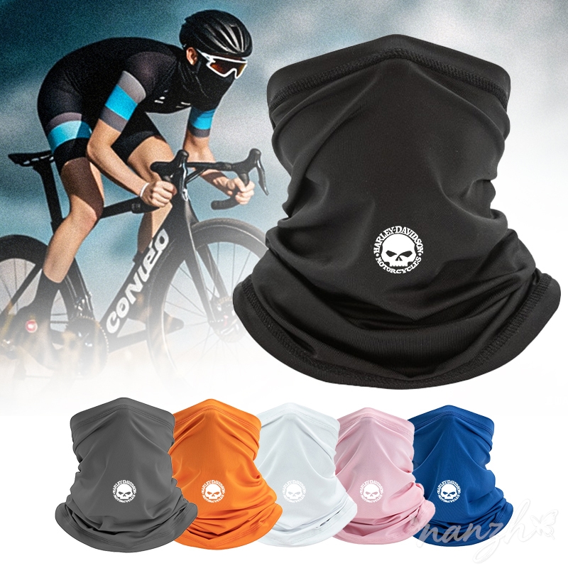Cycling Gear Bag - Дышащая тактическая защитная маска-балаклава для лица