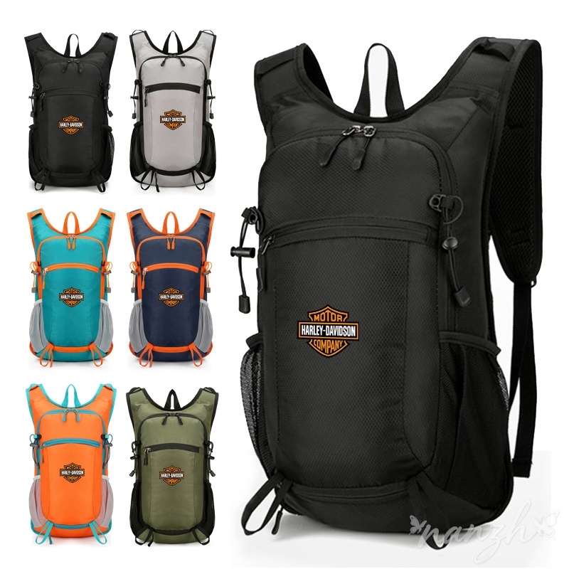 Cycling Gear Bag - Рюкзак для велоспорта на открытом воздухе,