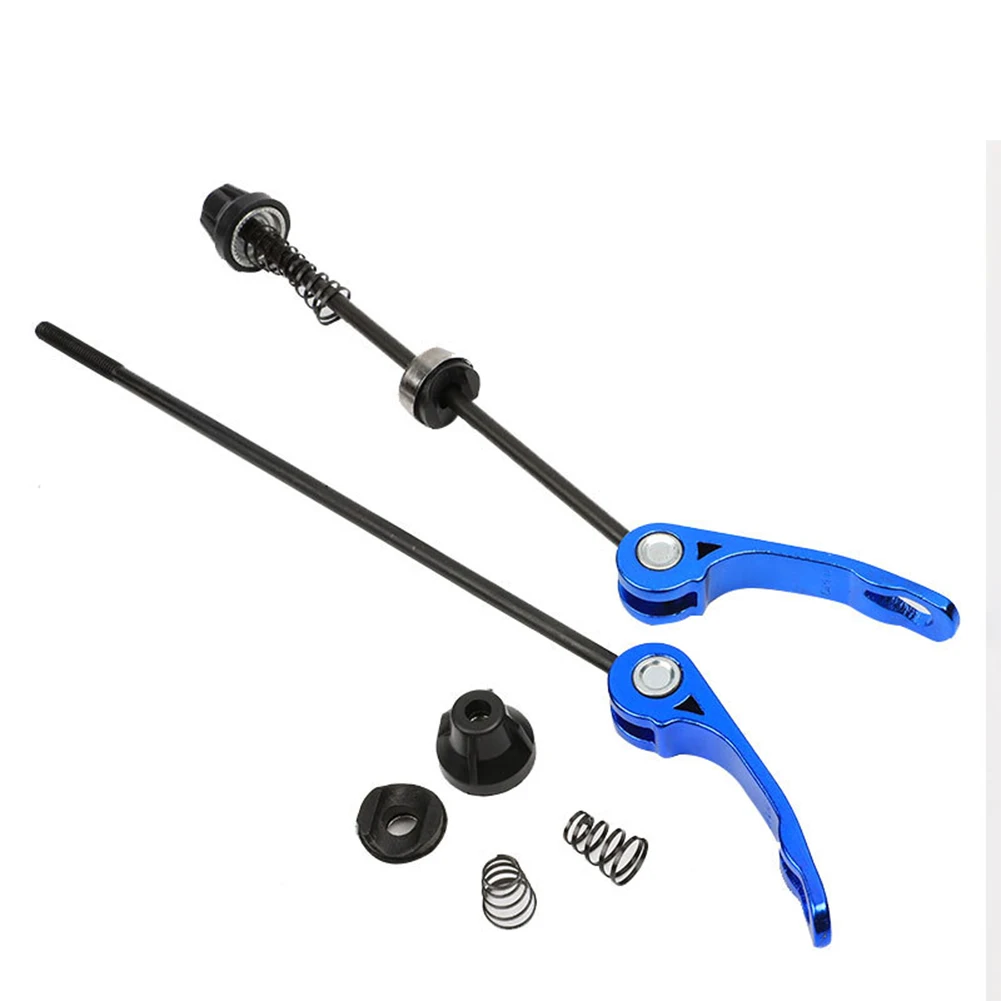 Quick Release Skewer - 1 пара MTB велосипедных задних шин,