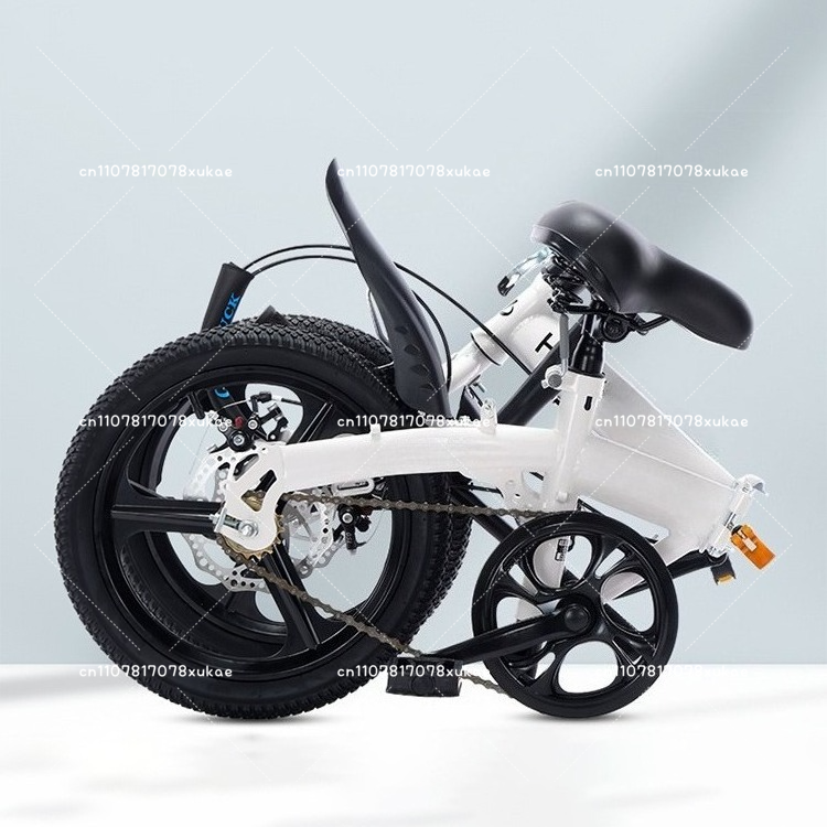 Cycling Gear Inches - Оптовая продажа: Складной велосипед 12/14 дюймов