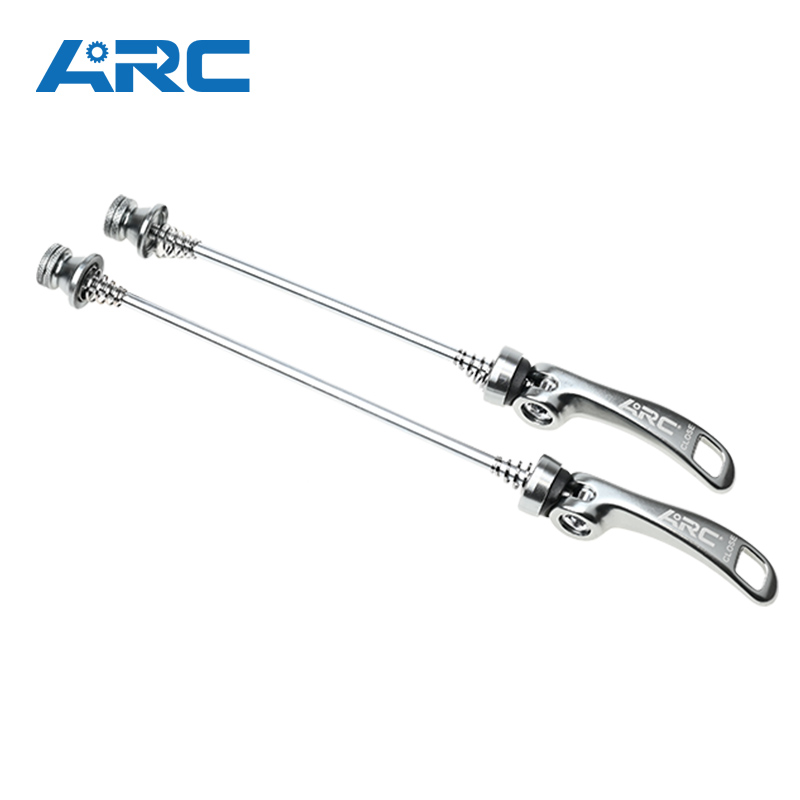 Quick Release Skewer - ARC QR001 Быстросъемный шток из алюминиевого