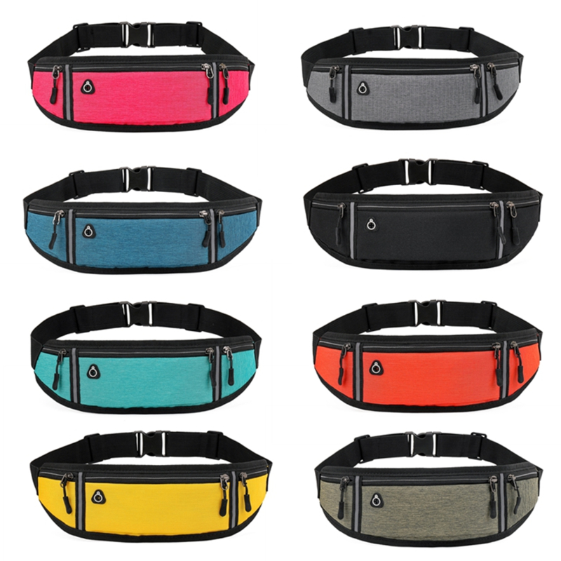 Cycling Gear Bag - Сумка на пояс для фитнеса, велоспорта,