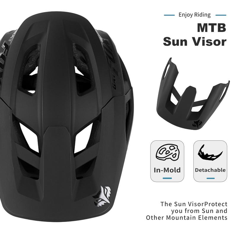 BATFOX велосипедный шлем для ж – обзор и цена Youth Cycling Gear