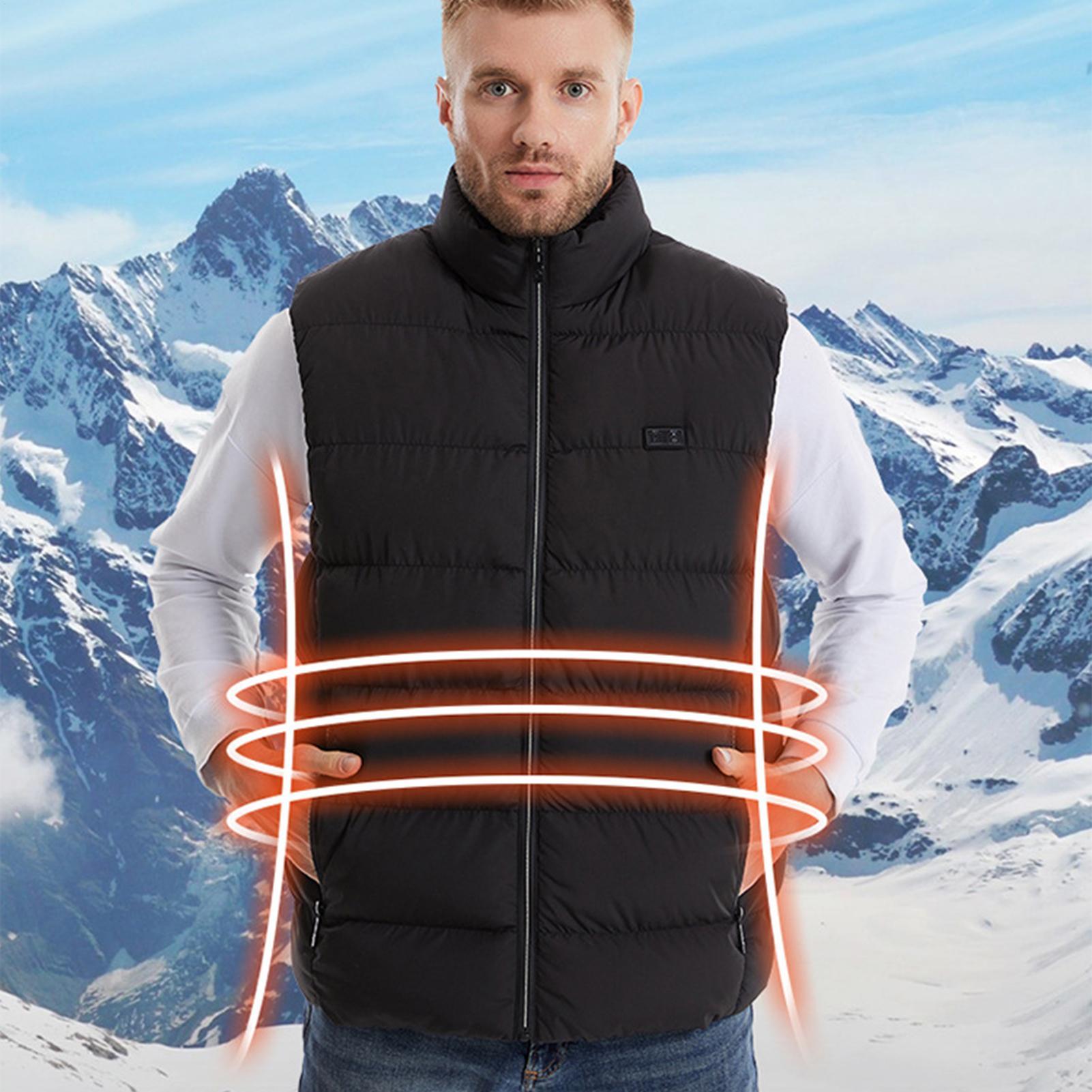 Зимний жилет с подогревом. Теп – обзор и цена Cycling Gear Must Haves