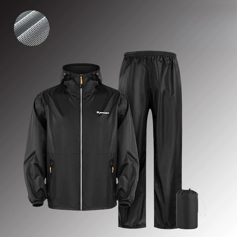 Водонепроницаемый дождевой кос – обзор и цена Cycling Gear For Men
