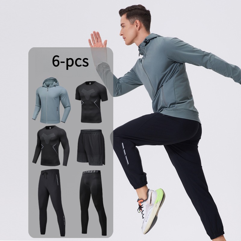 Мужской комплект спортивной од – обзор и цена Cycling Gear For Men
