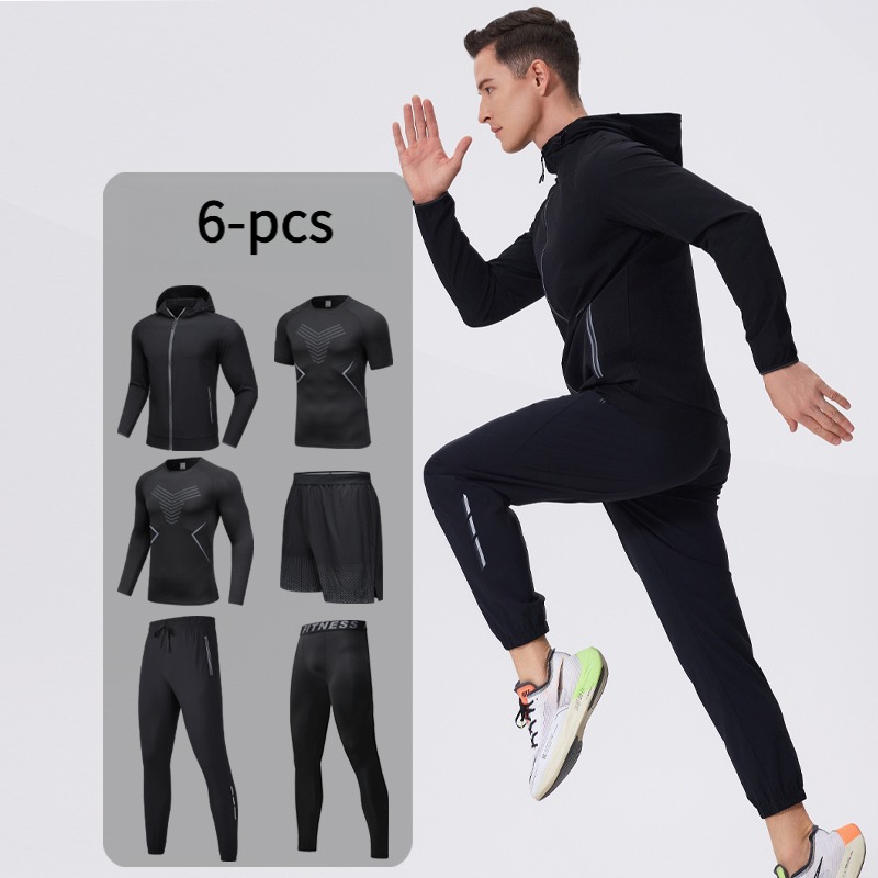 Мужской комплект спортивной од – обзор и цена Cycling Gear For Men
