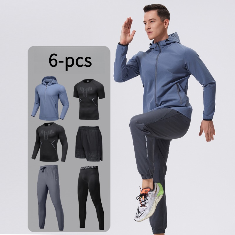 Мужской комплект спортивной од – обзор и цена Cycling Gear For Men