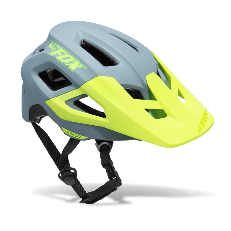 Велосипедный шлем BATFOX, разм – обзор и цена Youth Cycling Gear
