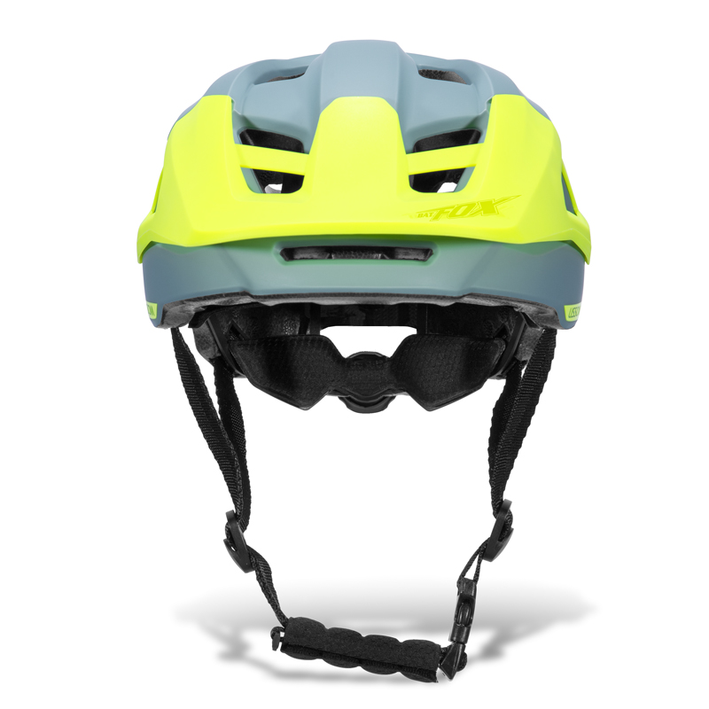 Велосипедный шлем BATFOX, разм – обзор и цена Youth Cycling Gear