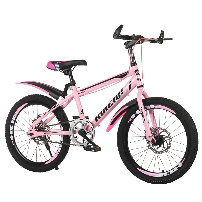 Детский горный велосипед с рег – обзор и цена Cycling Gear Inches