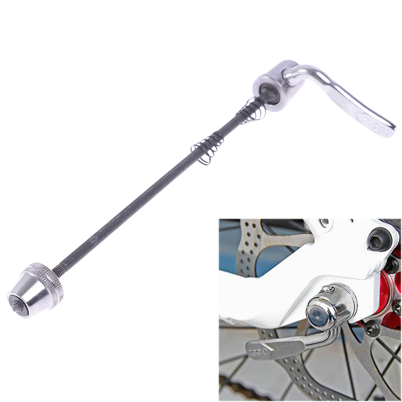Быстросъемный шток (шквир) для – обзор и цена Quick Release Skewer