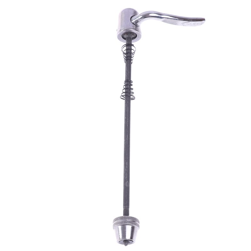 Быстросъемный шток (шквир) для – обзор и цена Quick Release Skewer