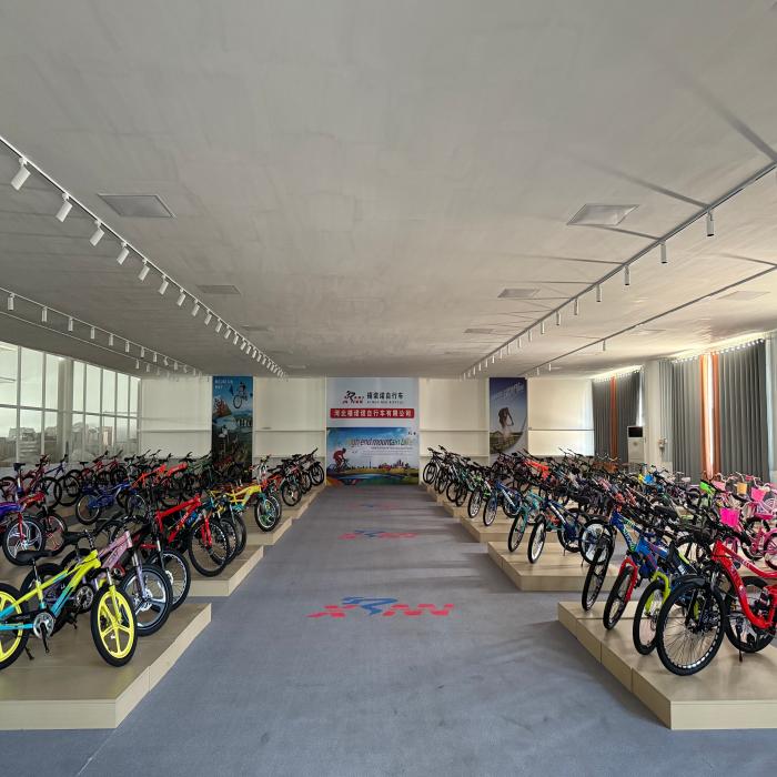 Горный велосипед для детей 8-1 – обзор и цена Cycling Gear Inches
