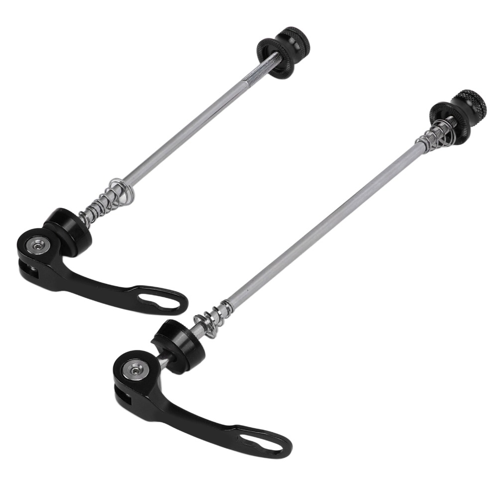 1 пара велосипедных быстроразъ – обзор и цена Quick Release Skewer