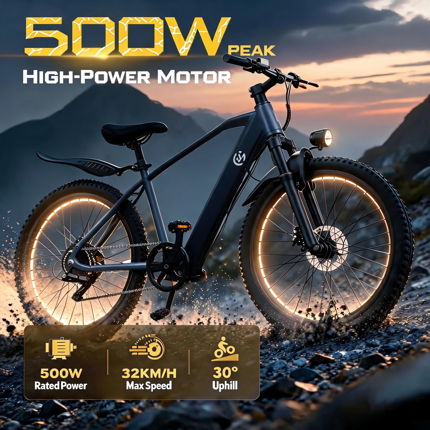 Комфортный электровелосипед дл – обзор и цена Cycling Gear Inches