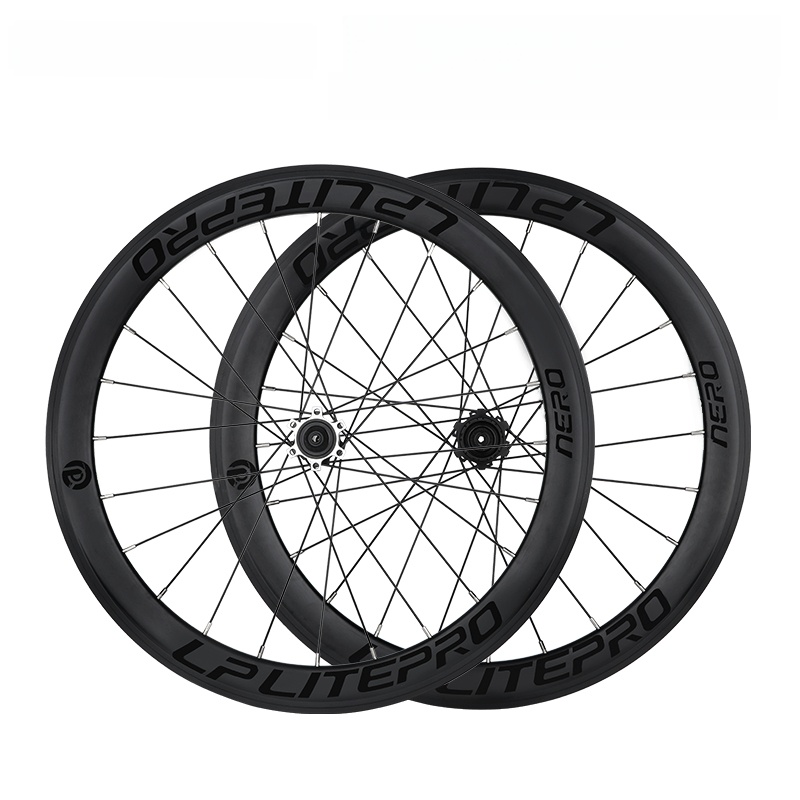 LP Litepro 20-дюймовый комплек – обзор и цена Cycling Gear Inches