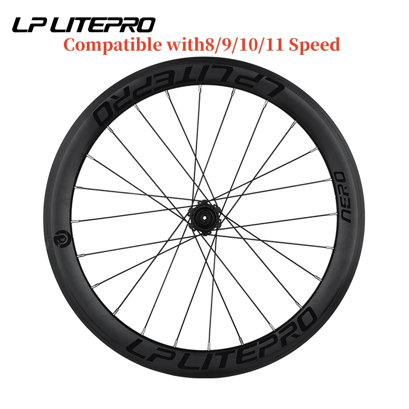 LP Litepro 20-дюймовый комплек – обзор и цена Cycling Gear Inches