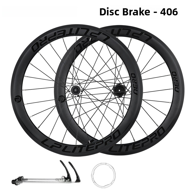 LP Litepro 20-дюймовый комплек – обзор и цена Cycling Gear Inches