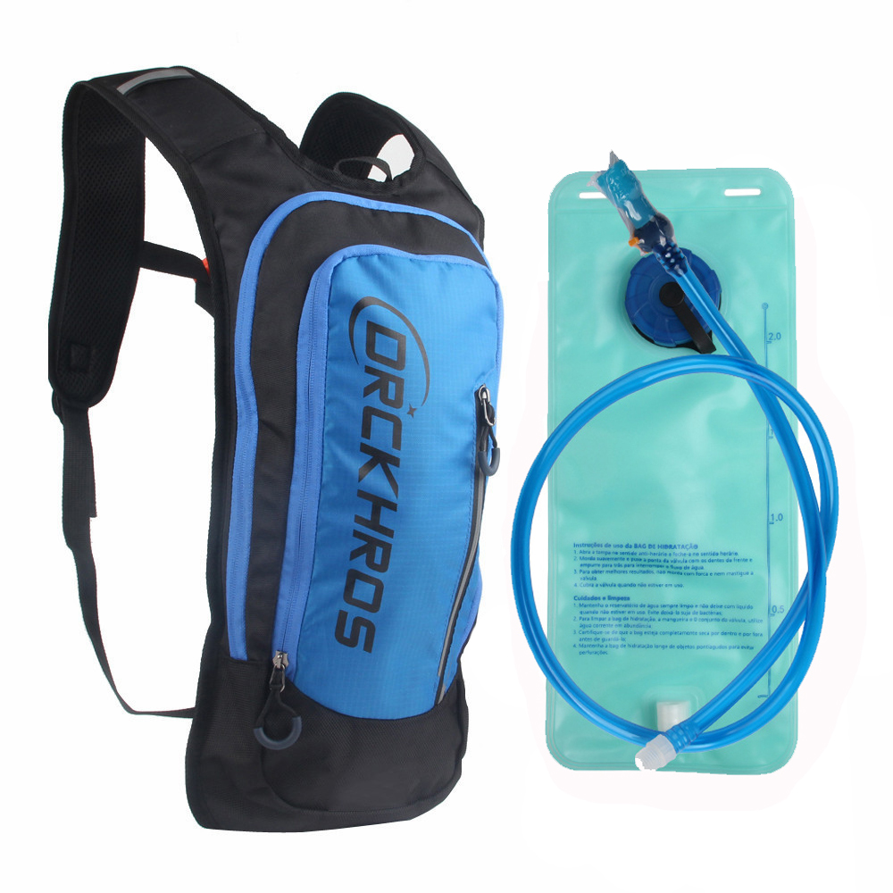 Рюкзак для активного отдыха на – обзор и цена Cycling Gear Bag
