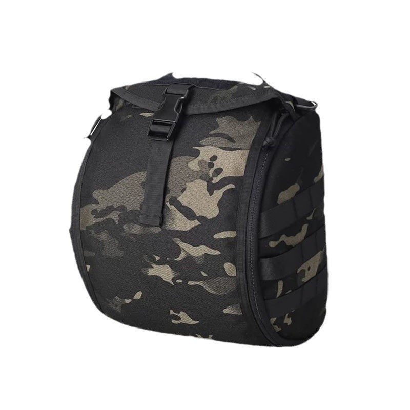 Тактическая сумка-чехол для шл – обзор и цена Cycling Gear Bag