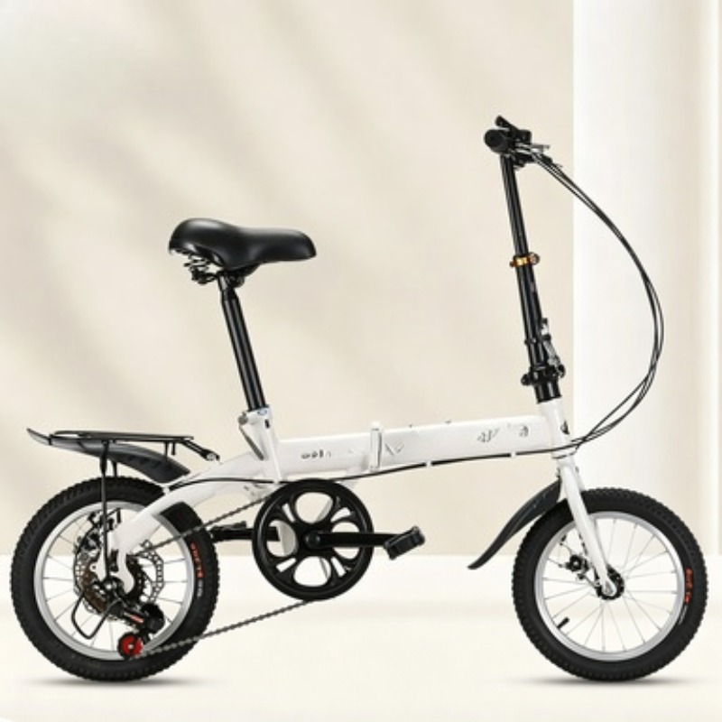 Оптовая продажа: Складной вело – обзор и цена Cycling Gear Inches