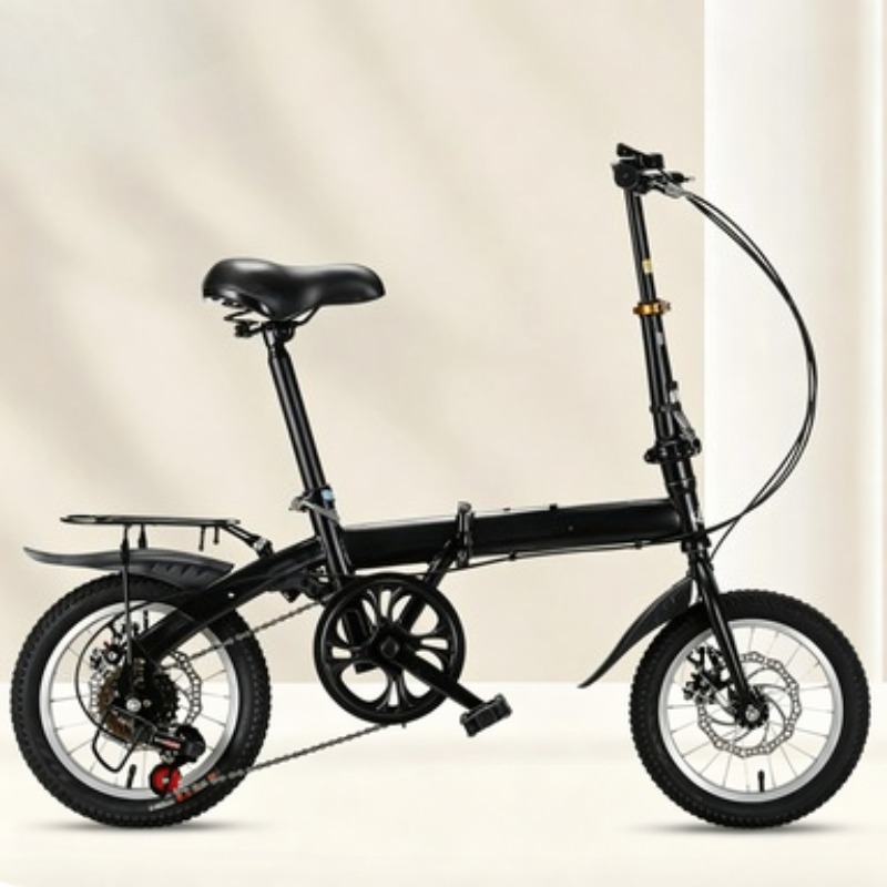 Оптовая продажа: Складной вело – обзор и цена Cycling Gear Inches