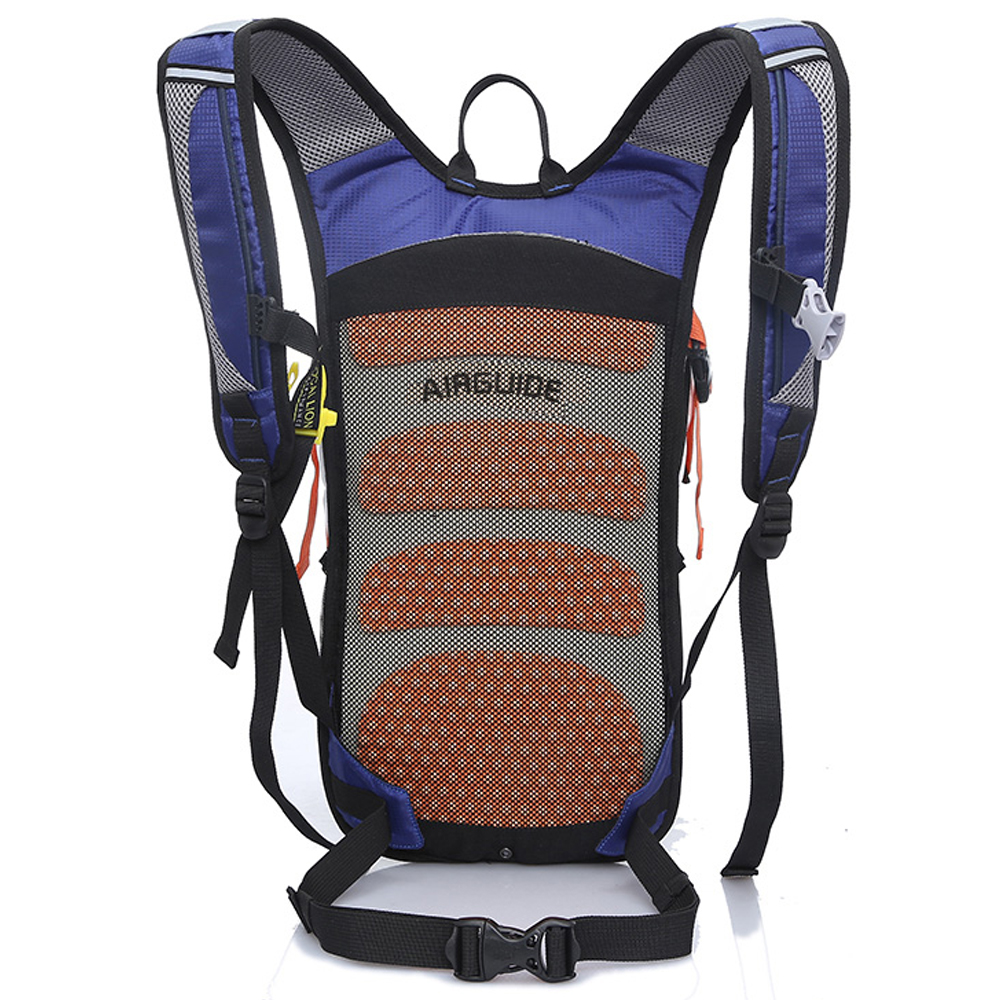 Рюкзак для гидратации на велос – обзор и цена Cycling Gear Bag