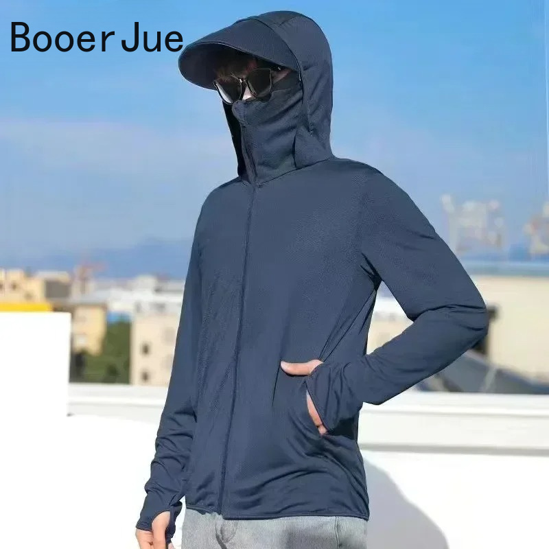 Мужская солнцезащитная одежда  – обзор и цена Cycling Gear For Men