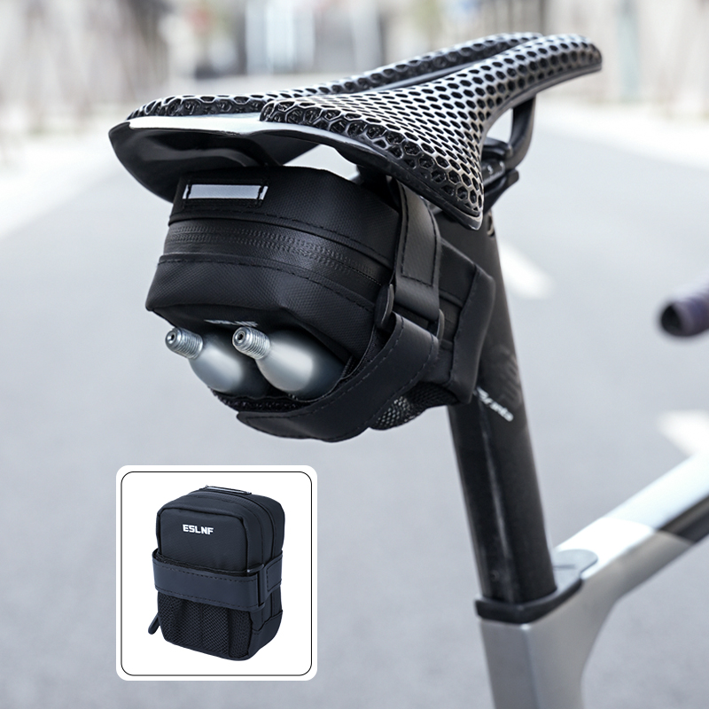 ESLNF велосипедная седельная с – обзор и цена Cycling Gear Bag