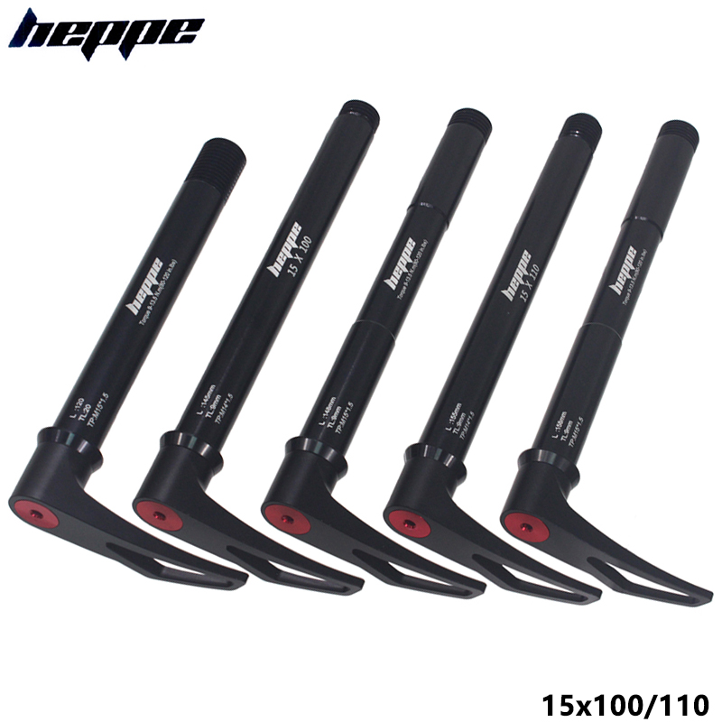 Велосипедная шпажка HEPPE, скв – обзор и цена Quick Release Skewer