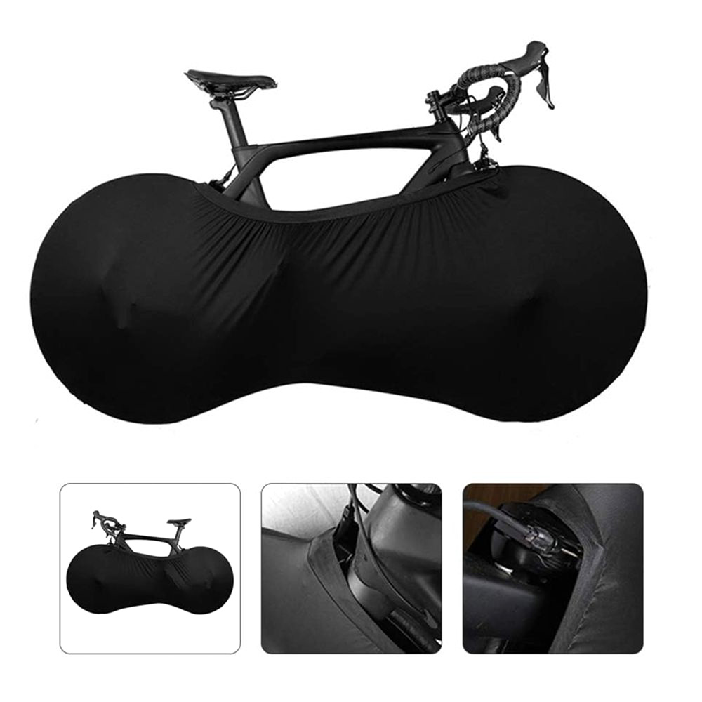 Защитный чехол для велосипеда, – обзор и цена Cycling Gear Bag