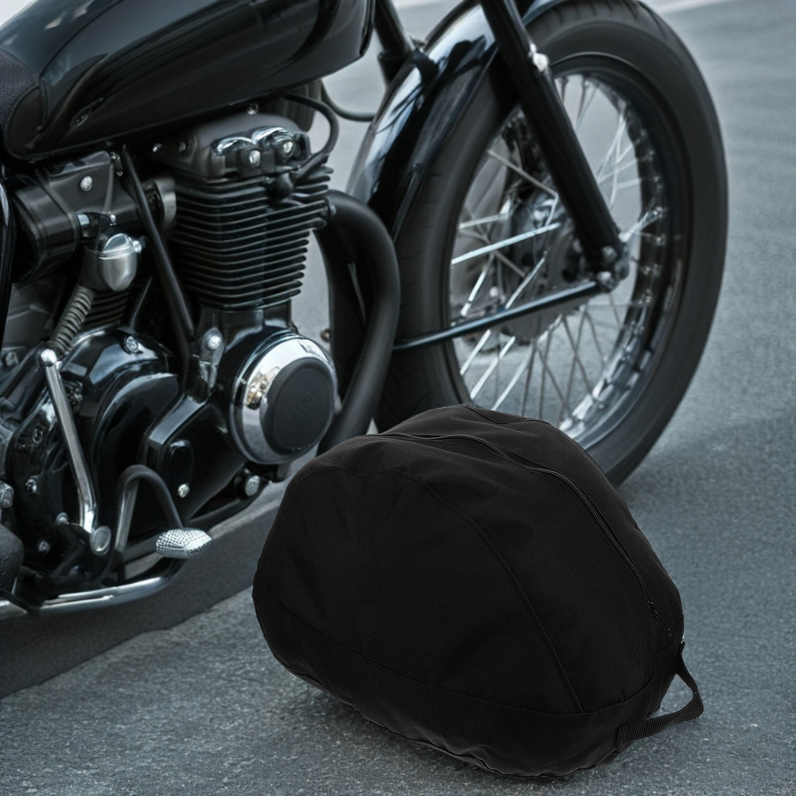 Портативная сумка-органайзер и – обзор и цена Cycling Gear Bag