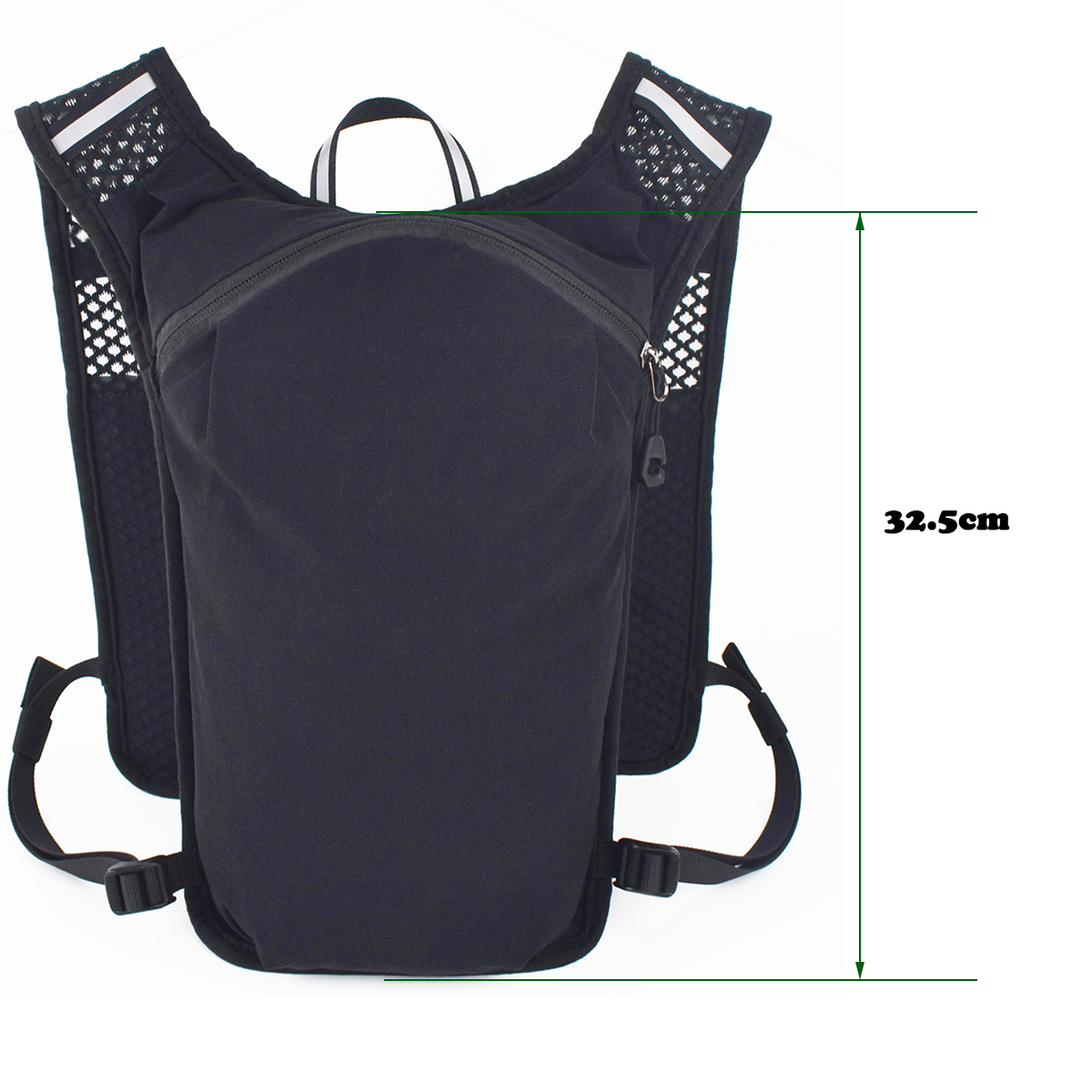 Легкий дышащий рюкзак-жилет дл – обзор и цена Cycling Gear Bag