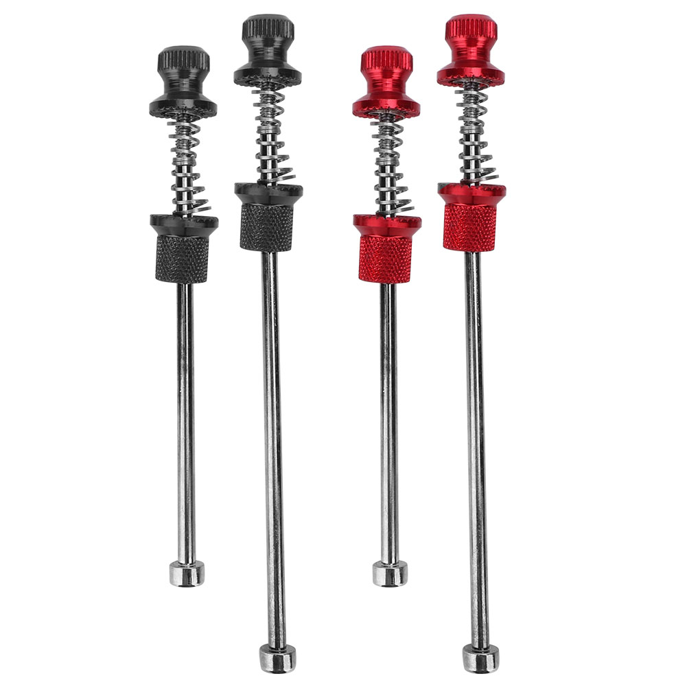 Алюминиевые быстросъемные шпил – обзор и цена Quick Release Skewer