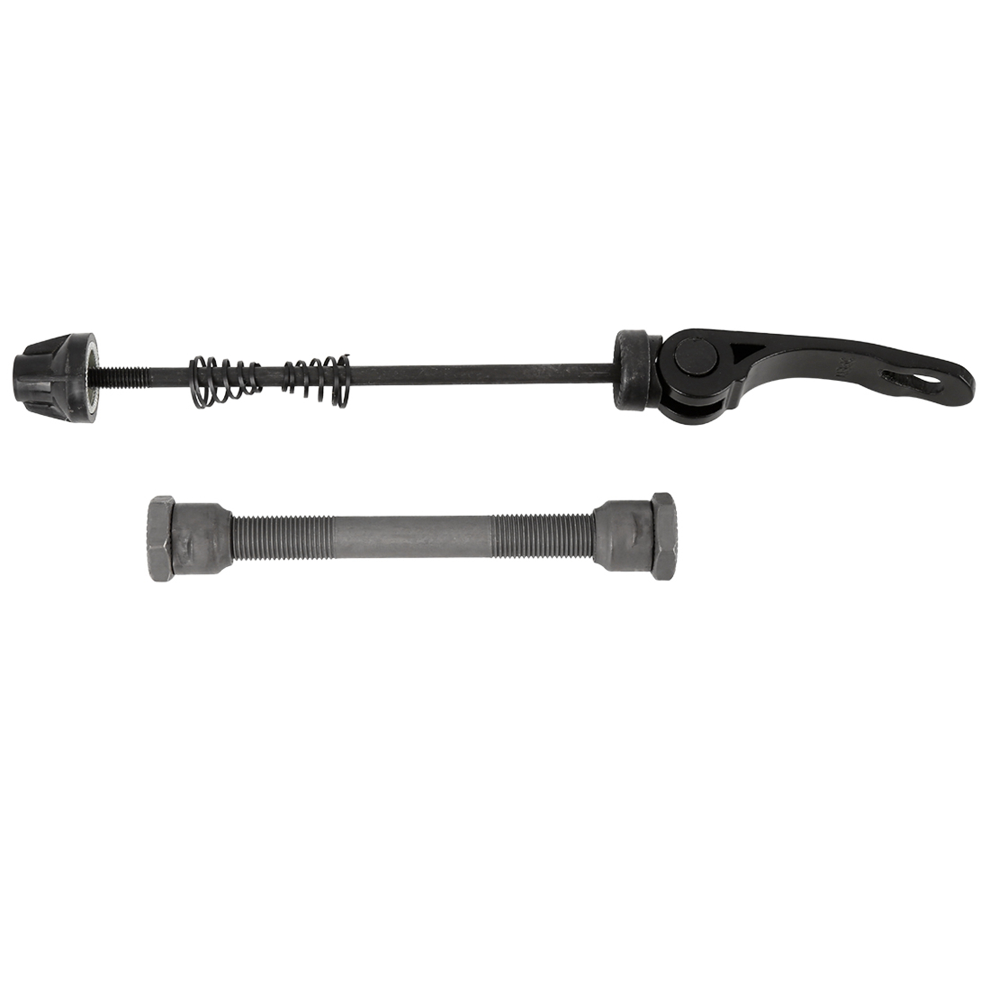 X Autohaux 1 компл. 9,5 мм вел – обзор и цена Quick Release Skewer