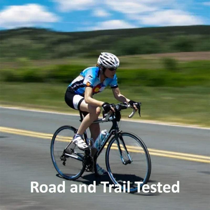 Новый шумопоглотитель для вело – обзор и цена Cycling Gear For Men