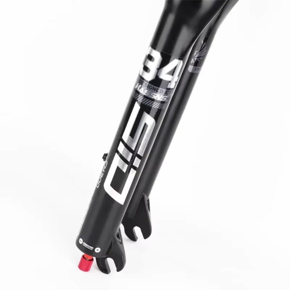 Велосипедная вилка HASSNS MTB  – обзор и цена Cycling Gear Inches