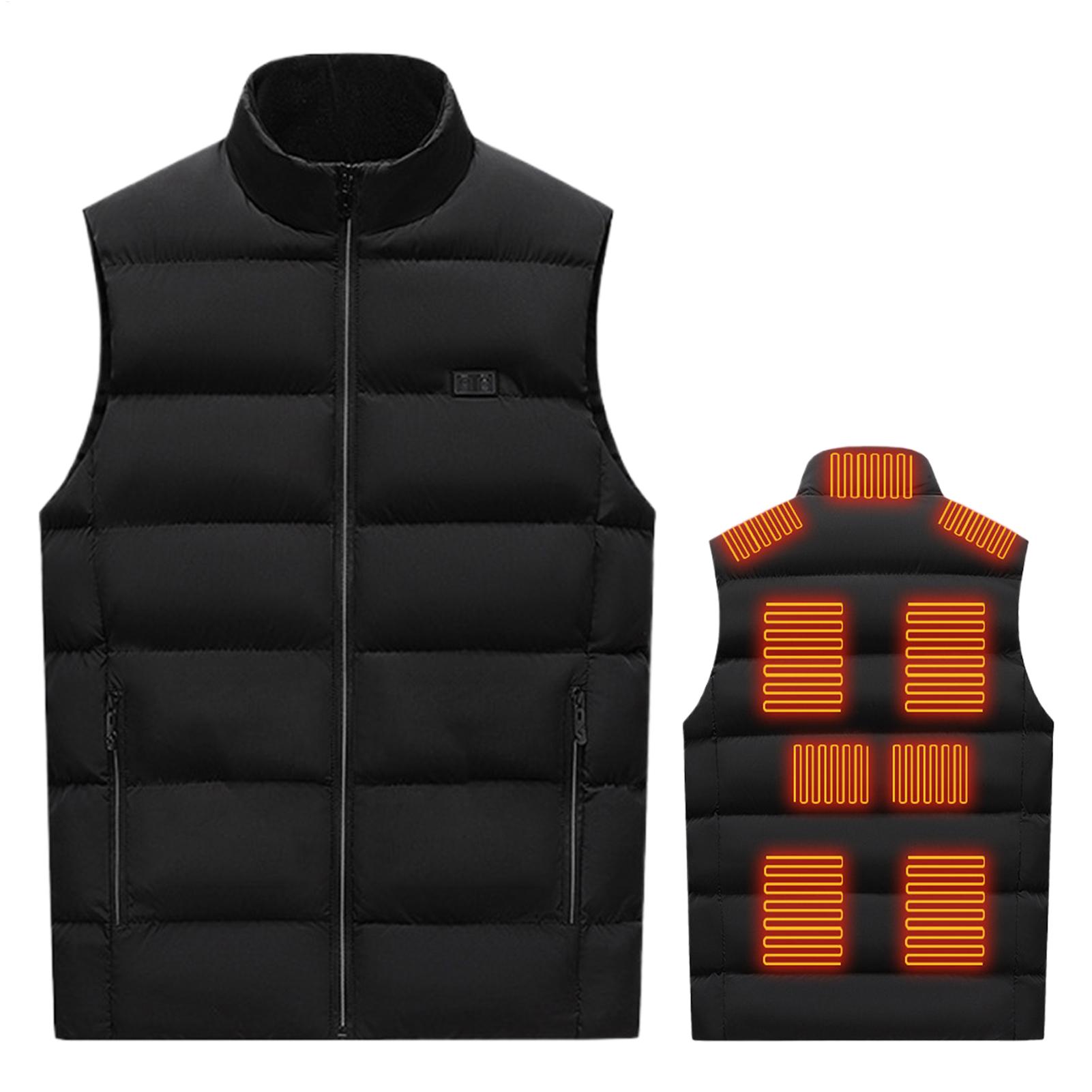 Зимний жилет с подогревом. Теп – обзор и цена Cycling Gear Must Haves