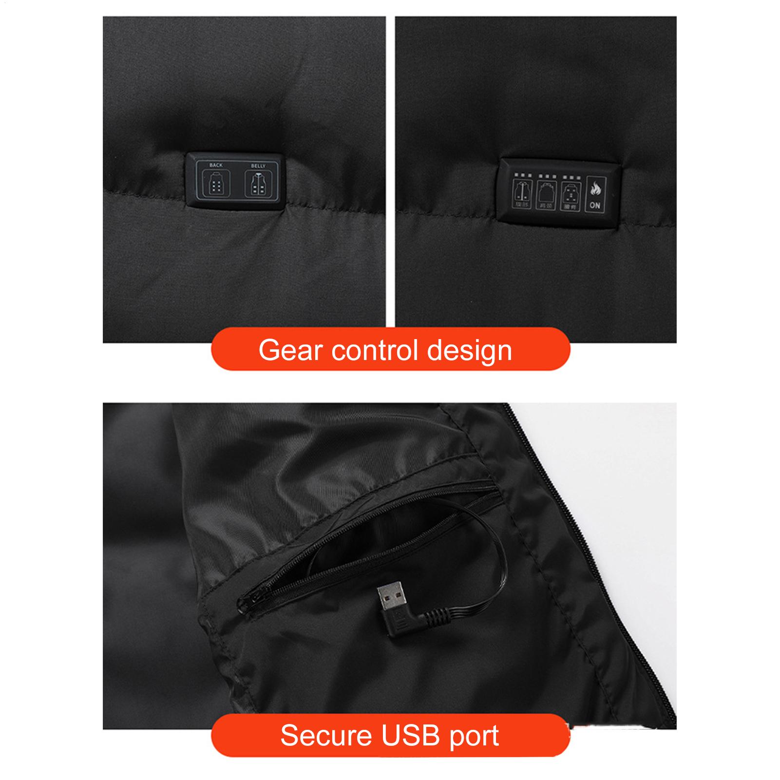 Зимний жилет с подогревом. Теп – обзор и цена Cycling Gear Must Haves