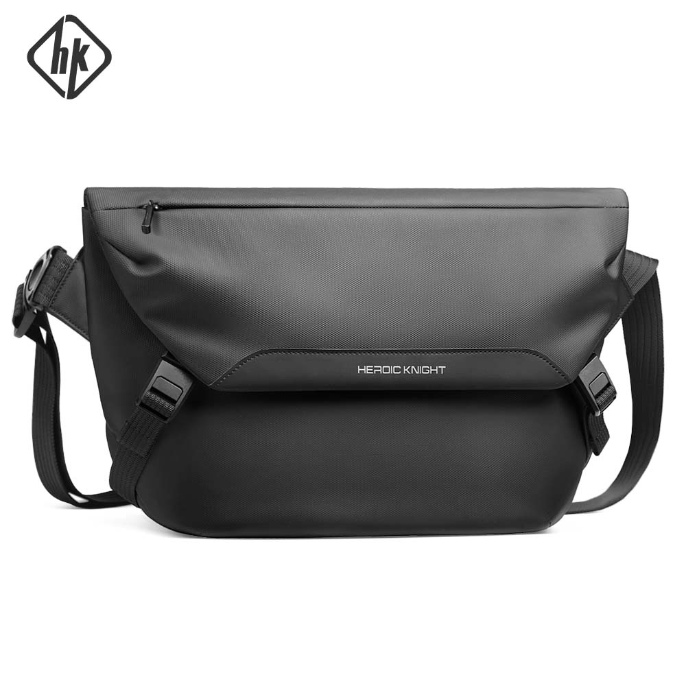 Сумка-мессенджер HK Мужская во – обзор и цена Cycling Gear Bag
