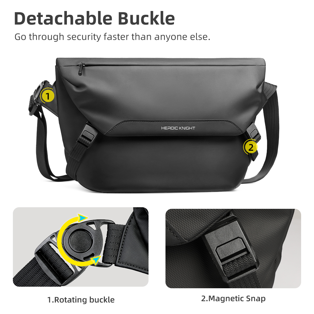 Сумка-мессенджер HK Мужская во – обзор и цена Cycling Gear Bag