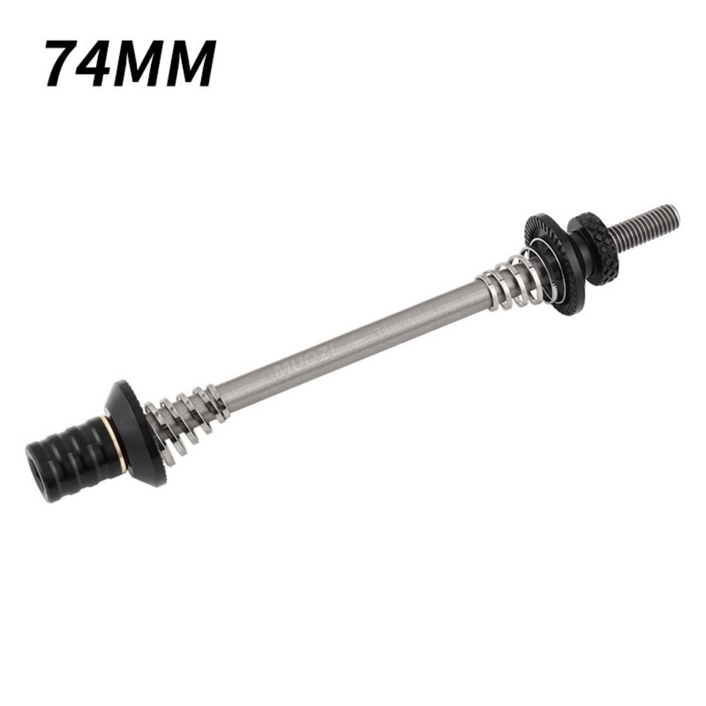 Быстросъемные шпильки 74 мм/85 – обзор и цена Quick Release Skewer