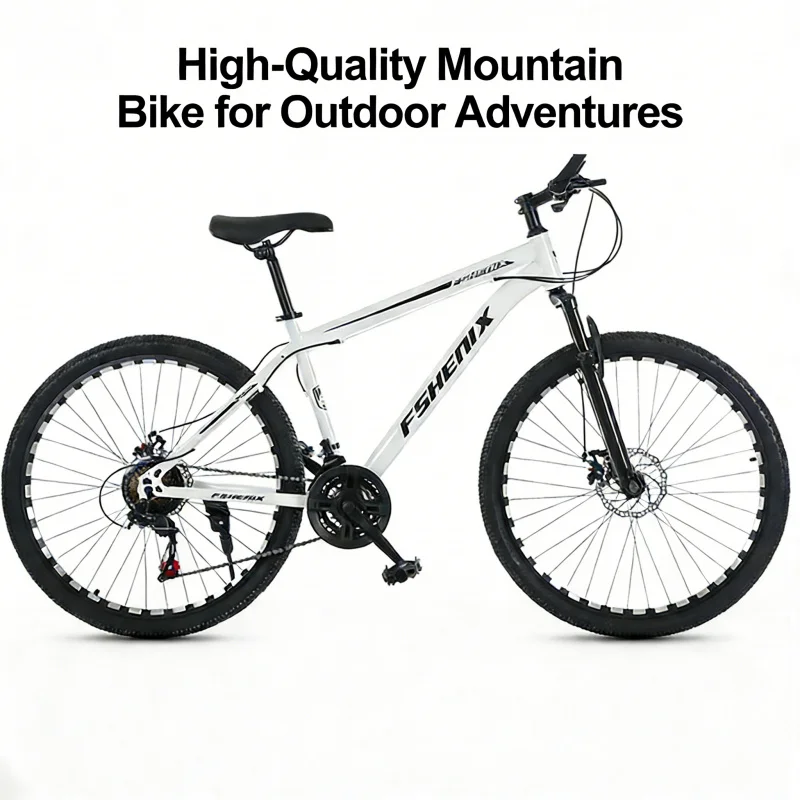 Велосипед горный Snow White Sp – обзор и цена Cycling Gear Inches