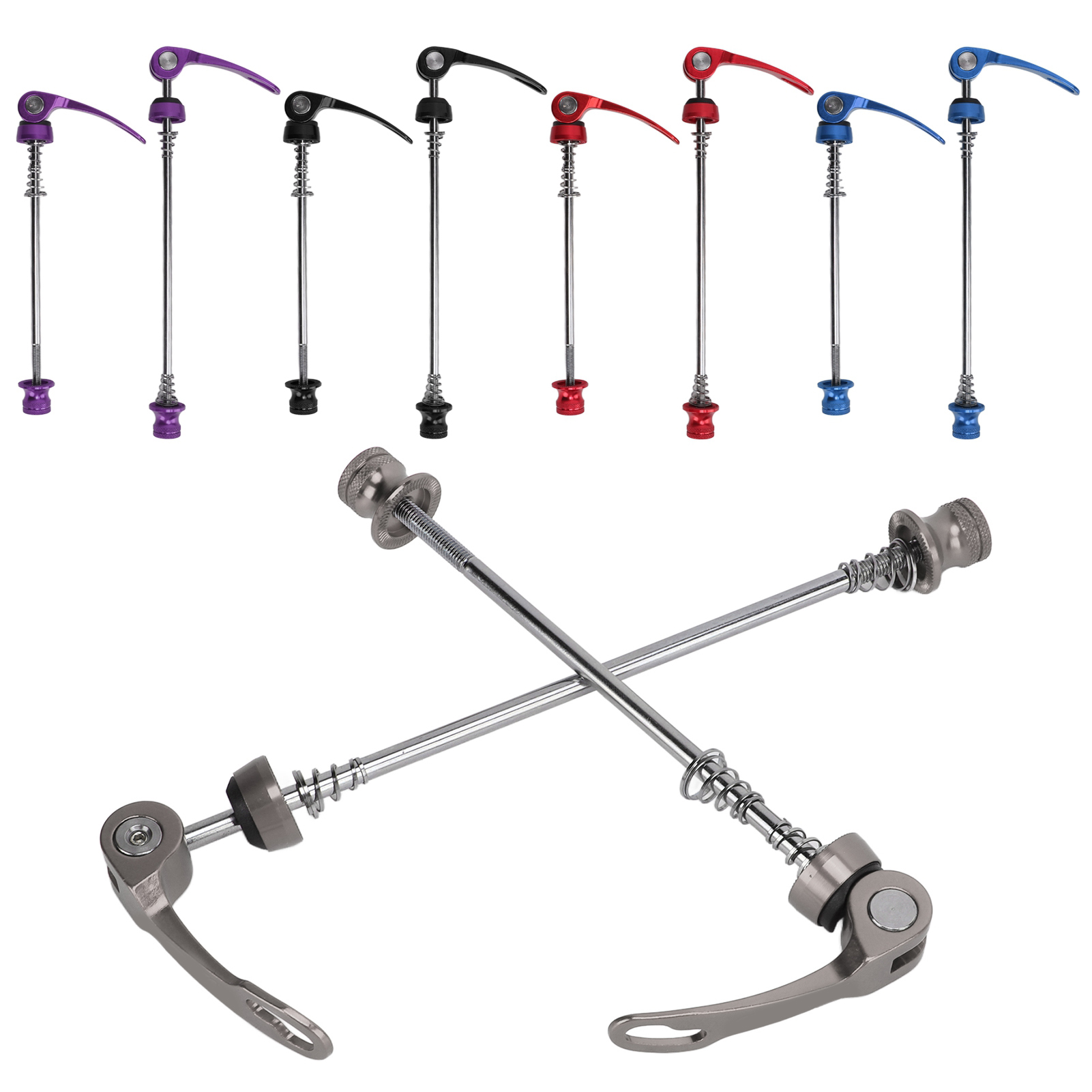 Подшипник ступицы высокой проч – обзор и цена Quick Release Skewer