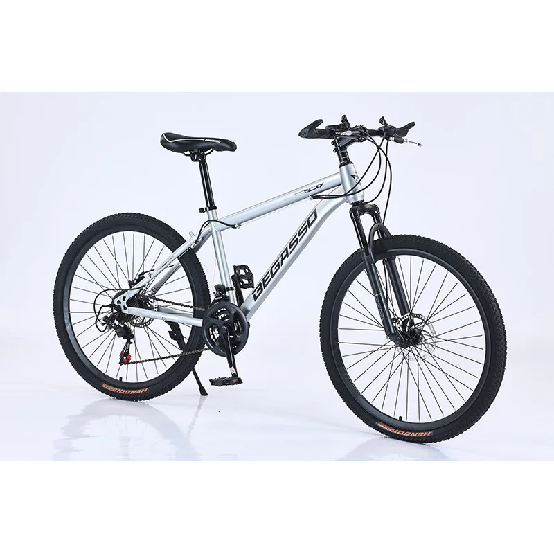 26-дюймовый горный велосипед у – обзор и цена Cycling Gear Inches