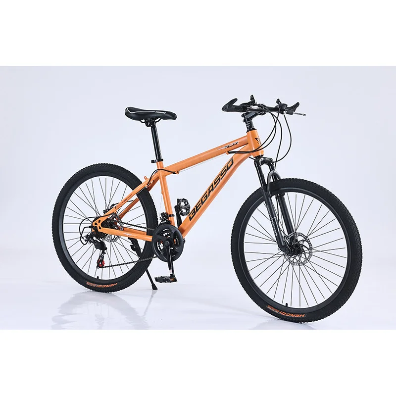 26-дюймовый горный велосипед у – обзор и цена Cycling Gear Inches